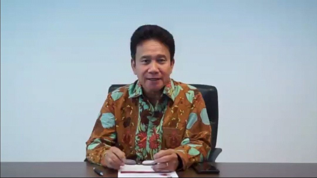 Dobel Penerimaan, OJK Target Kantongi Iuran Industri Keuangan Rp16,6 Triliun di 2025