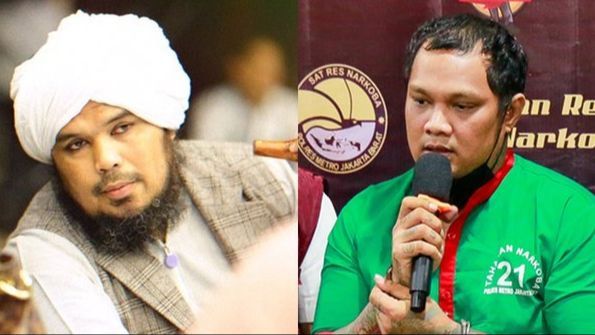 Kecewa dengan Virgoun, Ustaz Derry Sulaiman Tetap Berharap Mantan Suami Inara Rusli itu Dapat Kesempatan Lakukan Hal Ini