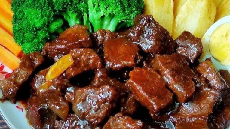 4 Resep Bistik Daging yang Enak dan Lezat, Mudah Dibuat Anti Ribet