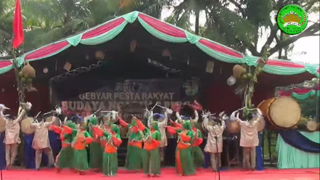 Belajar dari Kampung Seni Yudha Asri di Serang, Warga Kompak Jaga Alam dan Lestarikan Budaya