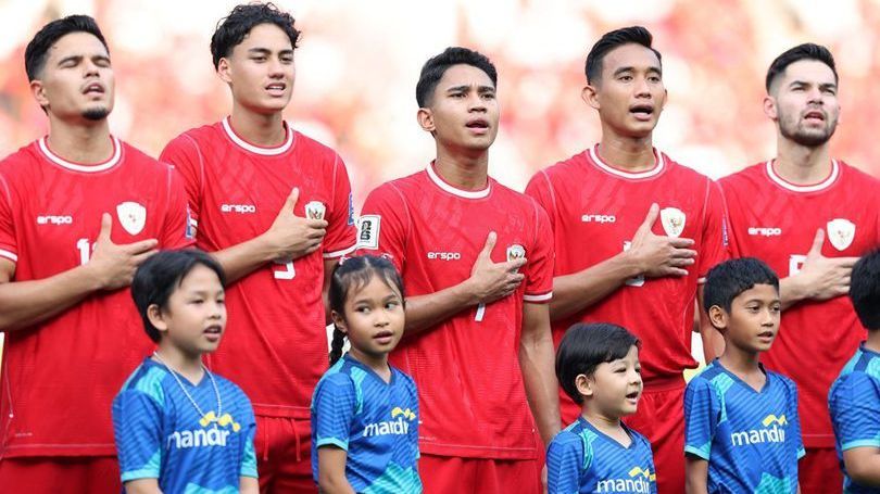 Hasil Undian Round 3 Kualifikasi Piala Dunia 2026 Zona Asia: Indonesia Jumpa 3 Negara Langganan Piala Dunia