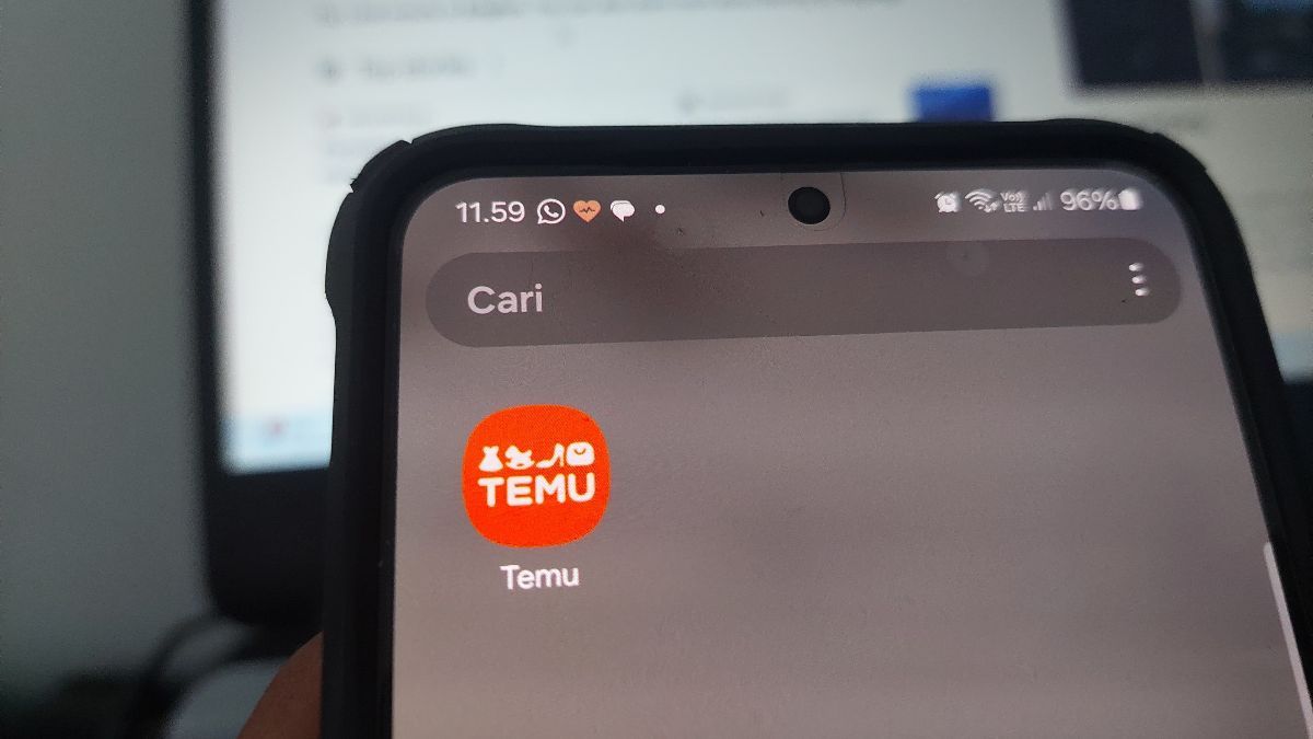 Aplikasi Temu dan AliExpress Dimusuhi Masyarakat Korea, Ternyata Ini Penyebabnya