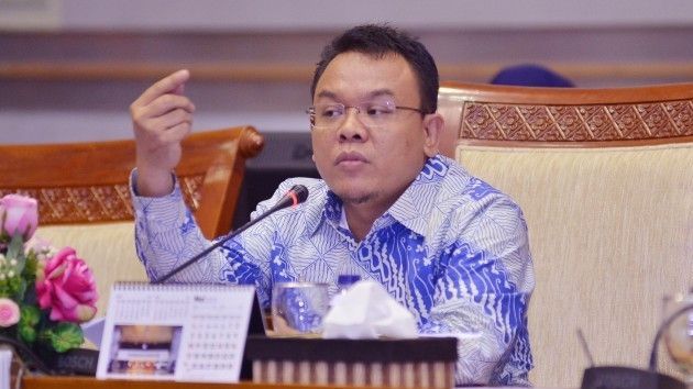 PAN Sindir Anies: Tidak Punya Partai Kok Mencalonkan, Ini Aneh