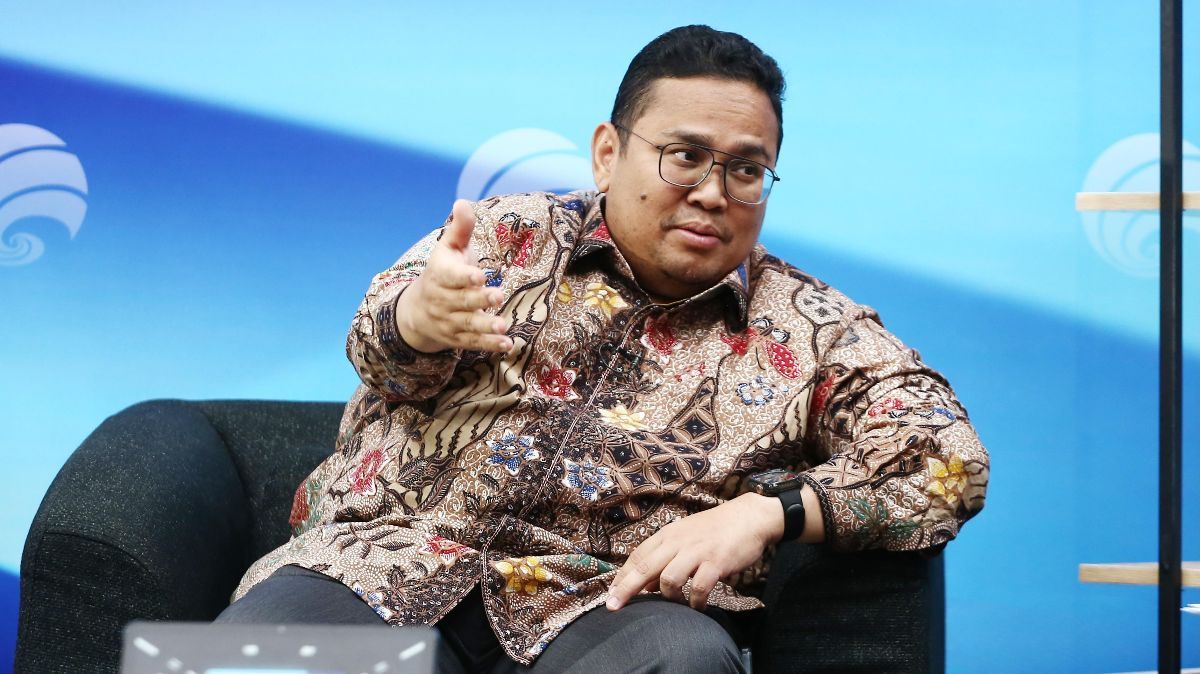 VIDEO: Jaksa Protes Proses Penegakan Hukum terkait Pemilu Tak Sesuai 