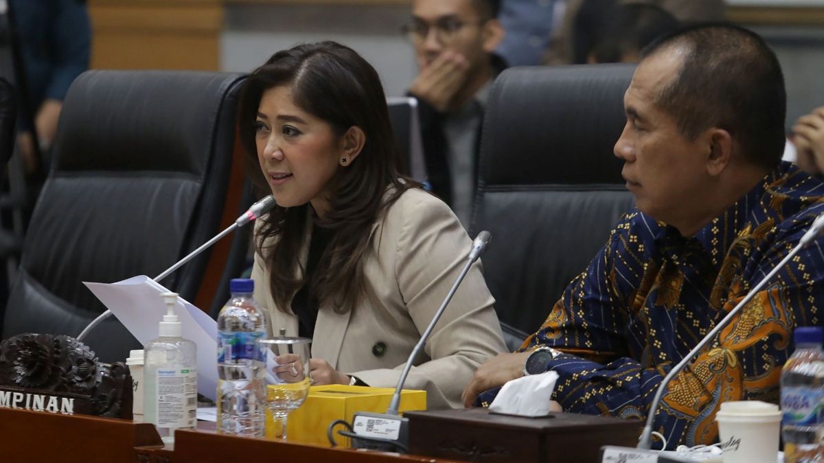 Kritik Pedas Anggota DPR ke BSSN soal Indonesia Tak Punya Cadangan Data di PDNS usai Diretas