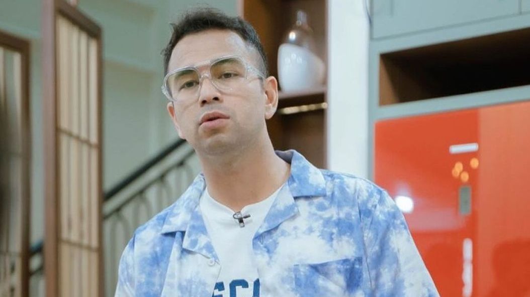 CEK FAKTA: Hoaks Raffi Ahmad Investasi Rp12 M untuk Situs Judi Online