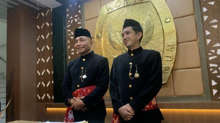 Bawaslu: Calon Independen Dharma-Kun Wardana Diizinkan Perbaiki Berkas Maju Pilkada Jakarta