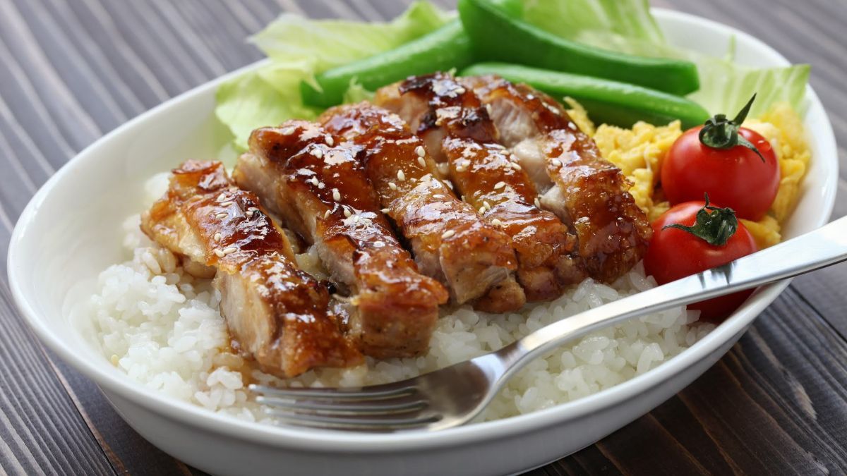 7 Resep Ayam Teriyaki dengan Bumbu yang Meresap, Praktis dan Mudah Dibuat