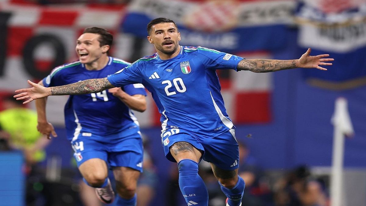 Prediksi Swiss vs Italia EURO 2024: Susunan Pemain, Head to Head, Prediksi Skor