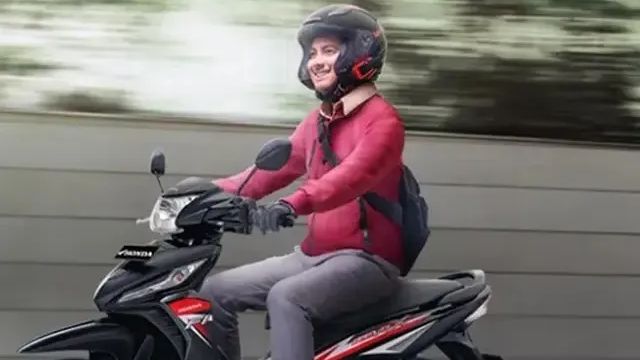 Cara Mudah Mencegah Korosi di Rangka Motor