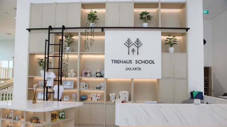 Trehaus School Berbasis di Singapura Ekspansi Global, Kini Hadir di Jakarta