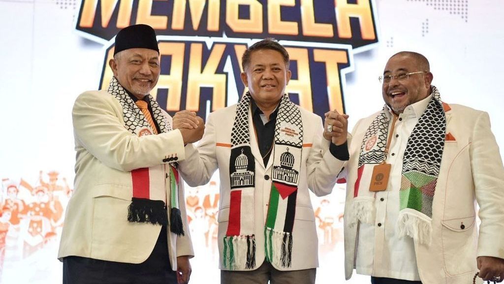 PKS Usung Anies-Sohibul Iman, PKB: Kami Ingin Koalisi yang Lebih Besar