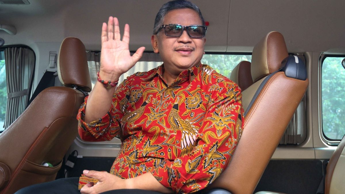 PDIP Soroti Cara Penyidik KPK Periksa Hasto: Ruangan Dingin buat Orang Tak Nyaman