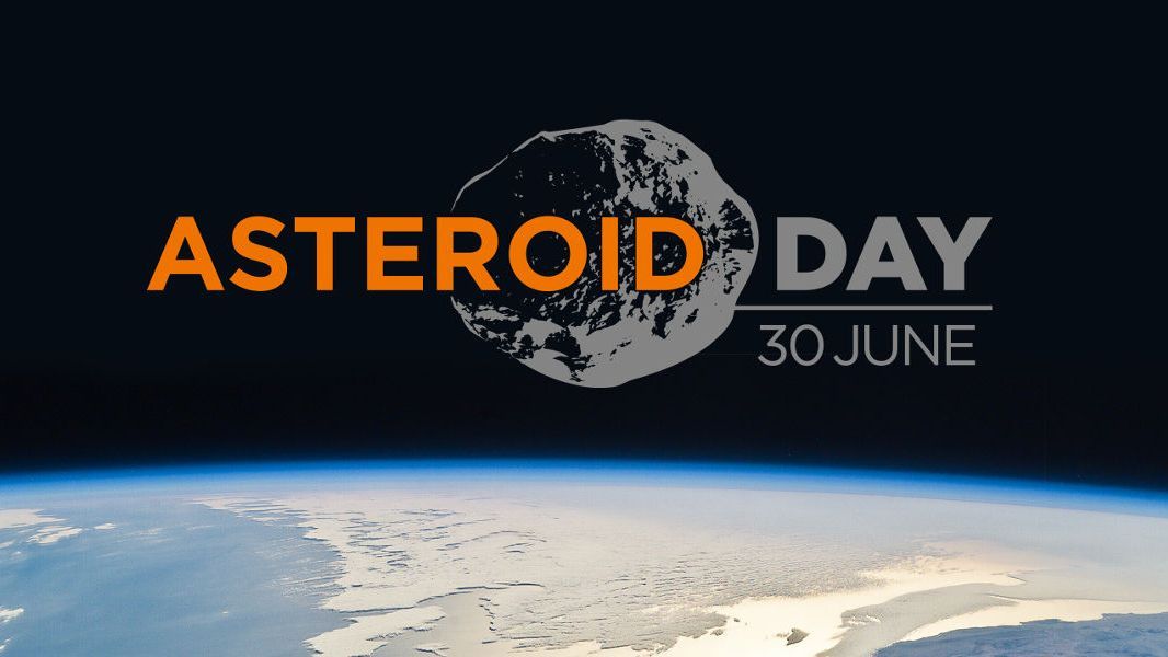 30 Juni Peringatan Hari Asteroid Sedunia, Kenali Perannya dalam Tata Surya