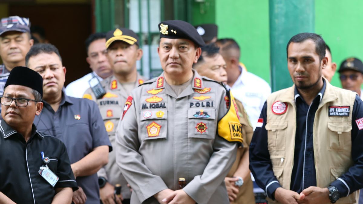 Tiga Kabupaten di Riau Gelar Pemungutan Suara Ulang untuk Caleg