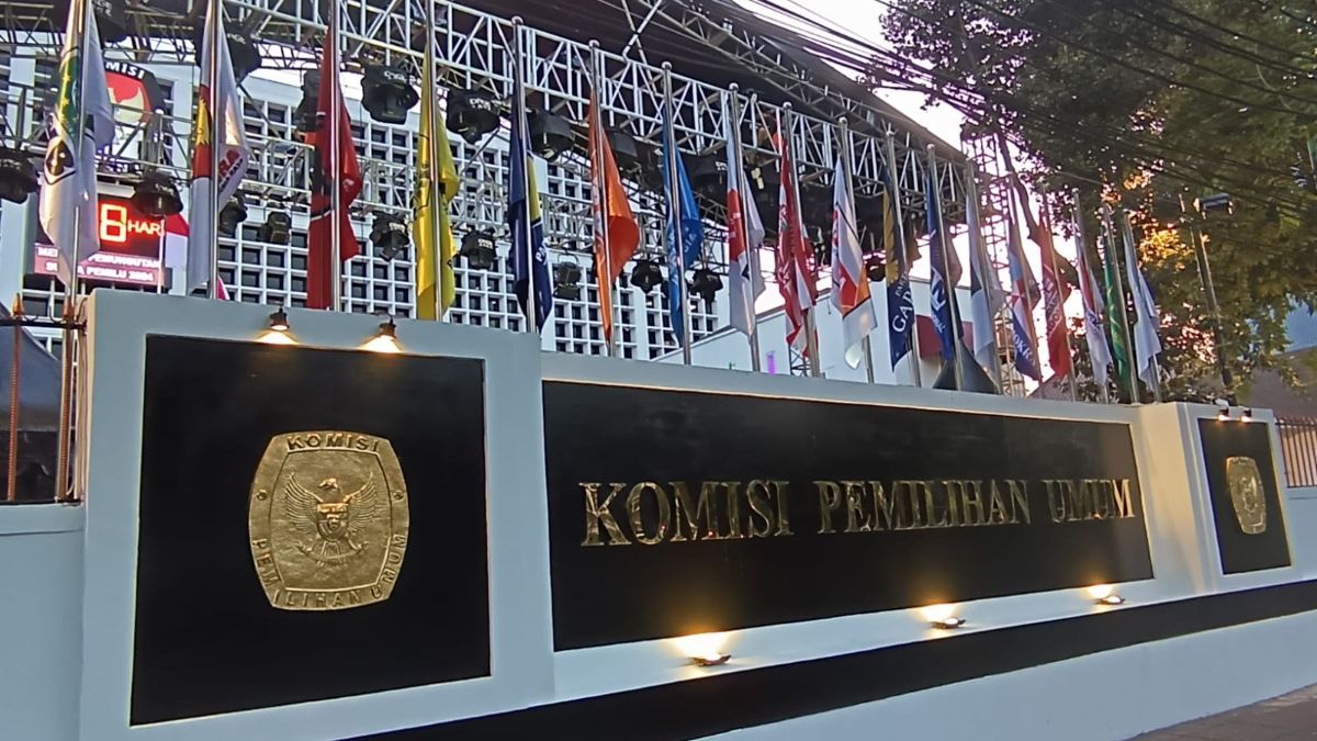 KPU Jakarta Bakal Ikuti Keputusan Pusat soal Batas Usia Calon Kepala Daerah