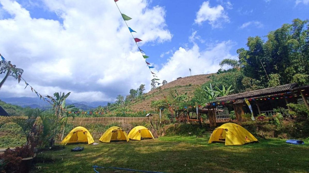 Eksotisme Desa Wisata Wringinanom Malang, Menikmati Sego Empok hingga Bikin Sandal Berbahan Eceng Gondok di Kawasan Sejuk Pegunungan