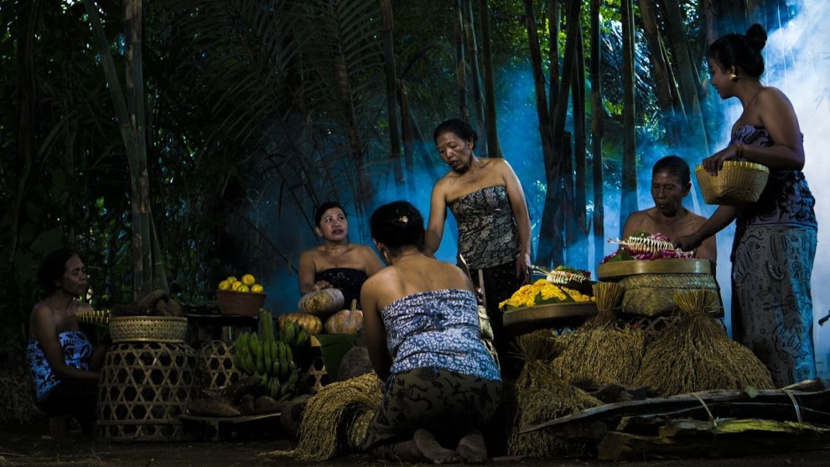 Meresapi Makna Kelahiran hingga Kematian di Museum Samsara Bali, Bikin Hidup Semakin Bermakna