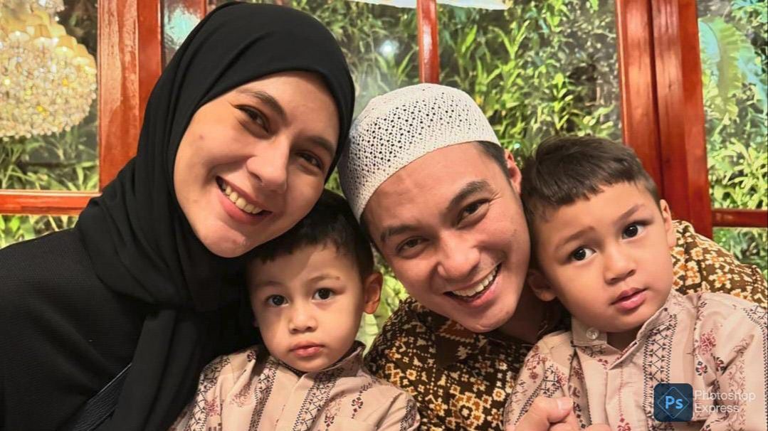 Setahun Berlalu, Baim Wong Akhirnya Buka Suara Soal Gagal Naik Haji Ternyata Kendala Visa