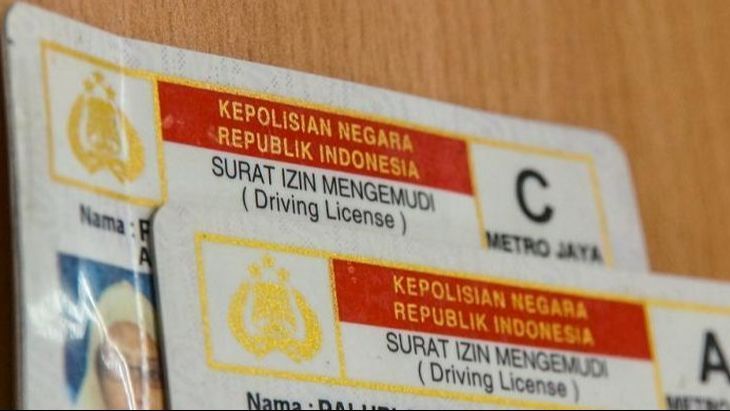 Syarat Aktif BPJS Kesehatan buat Perpanjang SIM Mulai Diuji Coba Bulan Depan