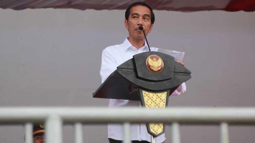 Ini Daftar Ormas Keagamaan yang Dapat Jatah Tambang IUPK dari Jokowi