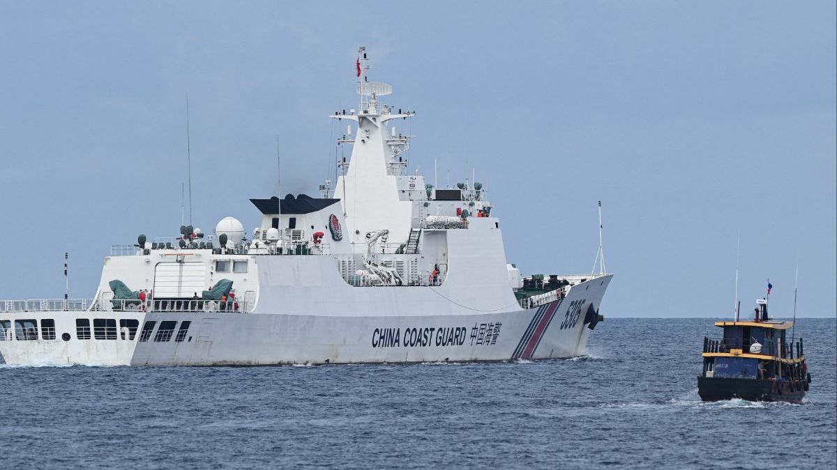 OPINI: Peran Teknologi dan Maritime Domain Awareness untuk Kedaulatan Indonesia di Laut Cina Selatan