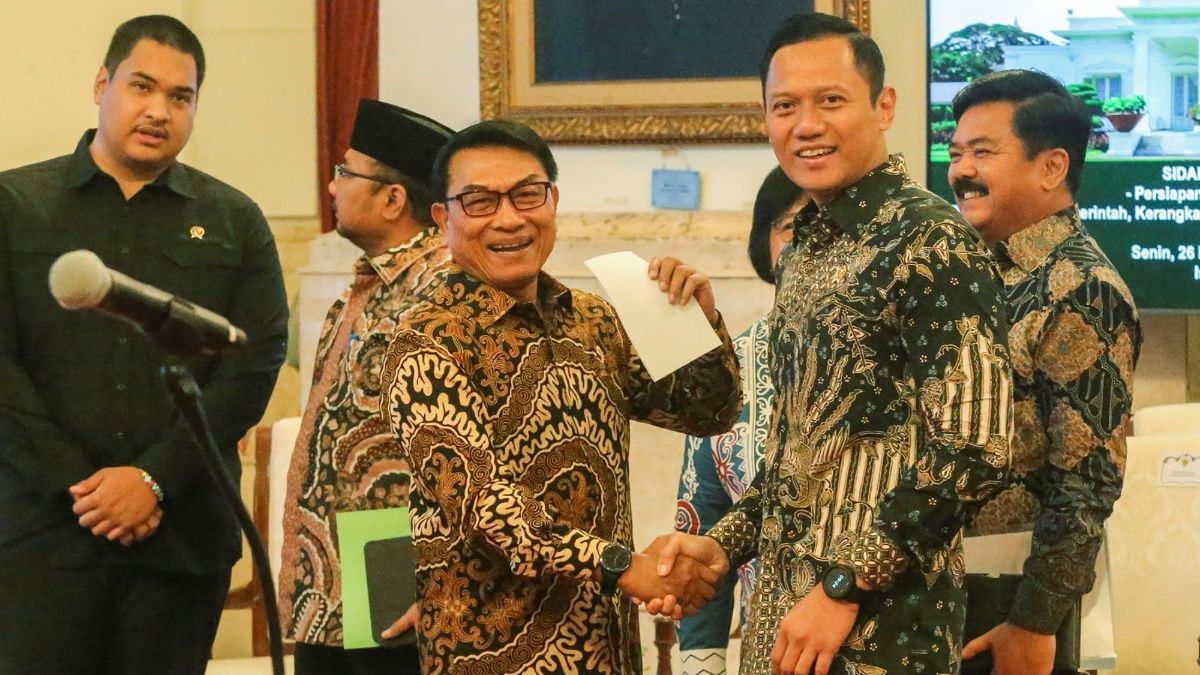 Penjelasan Istana Soal Tapera: Bukan Potong Gaji, Tabungan Bisa Dicairkan