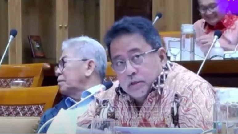 VIDEO: Rano Karno PDIP Soal Pemain Naturalisasi 