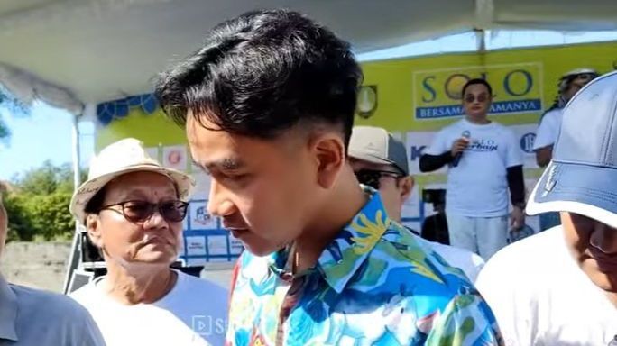 PN Jakpus Putuskan Tak Berwenang Adili Gugatan TPDI Soal Pencalonan Gibran