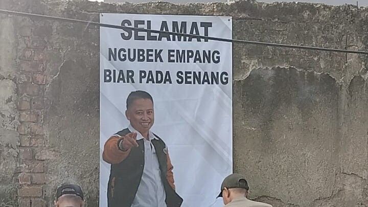 Persiapan Ikut Pilkada, Sekda Depok Mulai Kemas-Kemas Barang dari Ruang Kerja