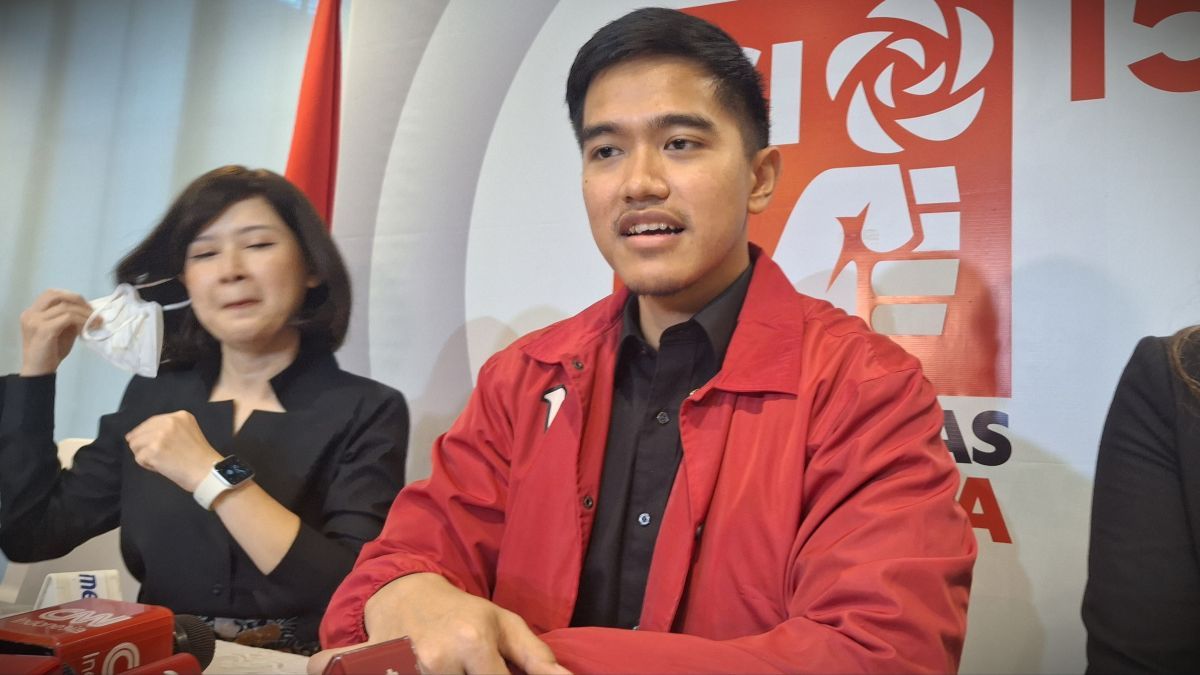 Survei LSI untuk Pilgub Jateng 2024: Kaesang Unggul di 'Kandang' PDIP