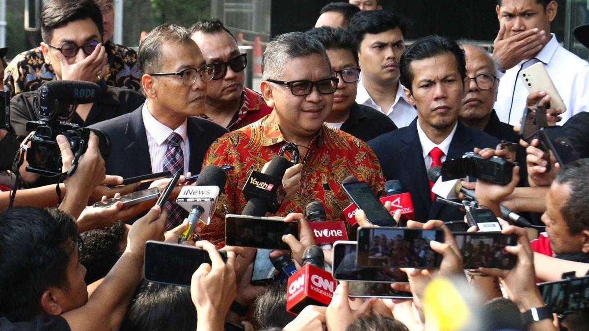 PDIP Buka Peluang Koalisi dengan Gerindra, PAN hingga PKB di Pilkada 2024