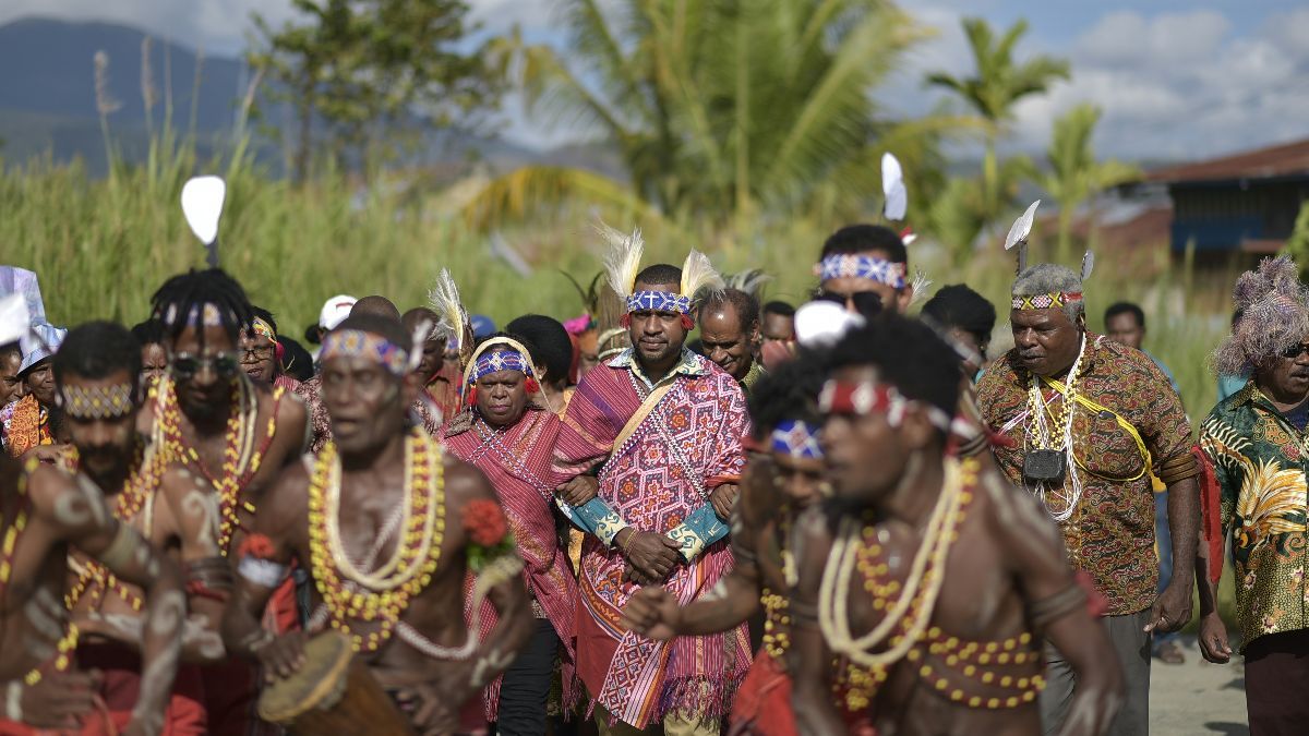 Ramai Seruan "All Eyes On Papua" Di Media Sosial, Apa Arti Sebenarnya?