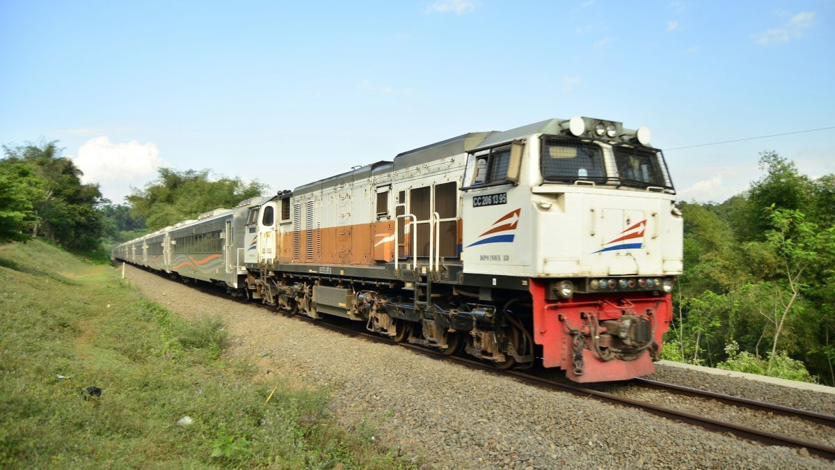 Menilik Sejarah Stasiun Kutaraja, Bukti Perkembangan Industri Kereta Api di Serambi Mekkah