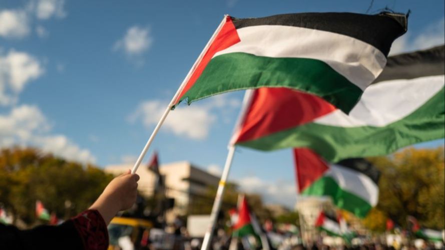 Kondisi Menyedihkan Balita di Gaza Palestina Kelaparan Akibat Kekejaman Israel, Usia 4 Tahun Berat Hanya 4 Kg