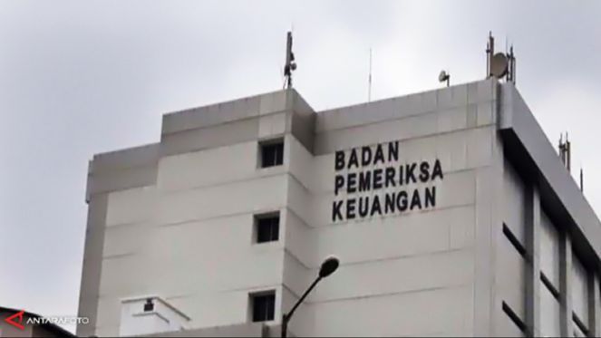 BPK Pernah Ungkap Masalah Pengelolaan Dana Tapera, Ini Detailnya