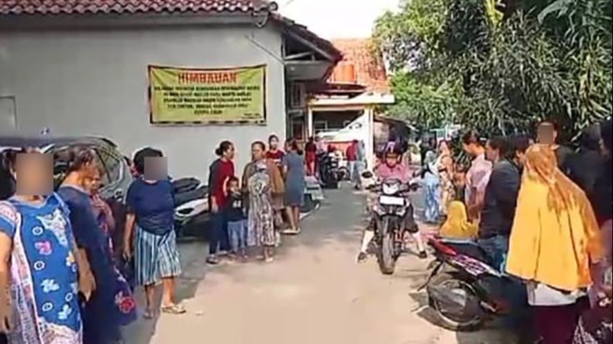 Hegi Rian Buka Suara, Dituduh Netizen Sebagai Pegi di Kasus Vina Cirebon