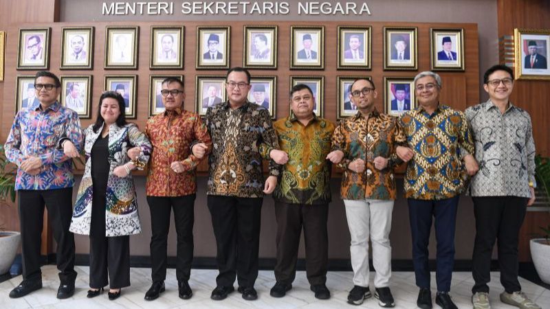 Serap Aspirasi soal Capim KPK, Pansel Akan Bertemu Penggiat Antikorupsi