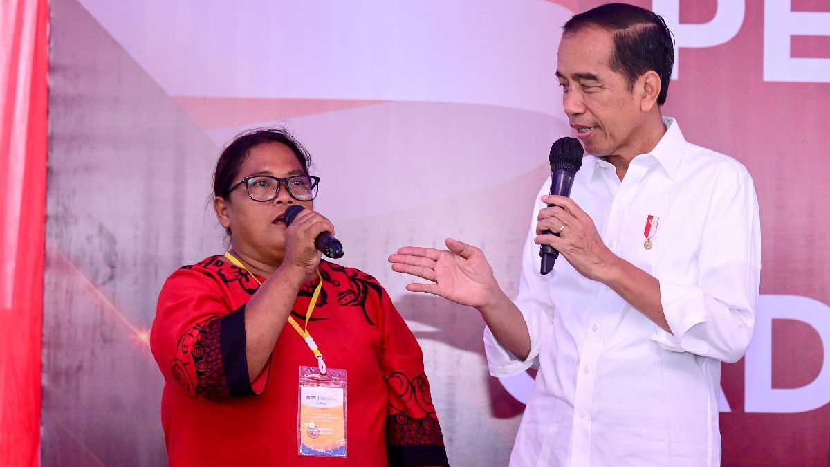 Sesuai Instruksi Jokowi, Bulog Siap Salurkan Bantuan Pangan Tahap 2