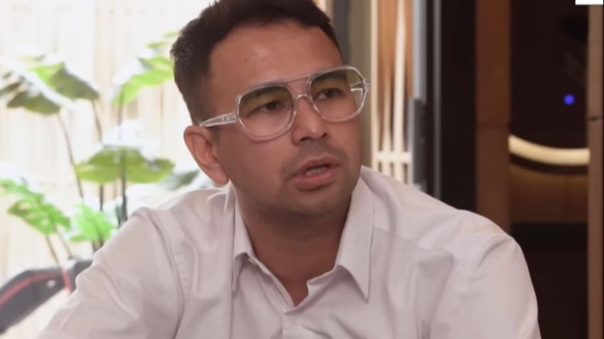 CEK FAKTA: Hoaks Raffi Ahmad dan Rudy Salim Ajukan Pelegalan Judi Online