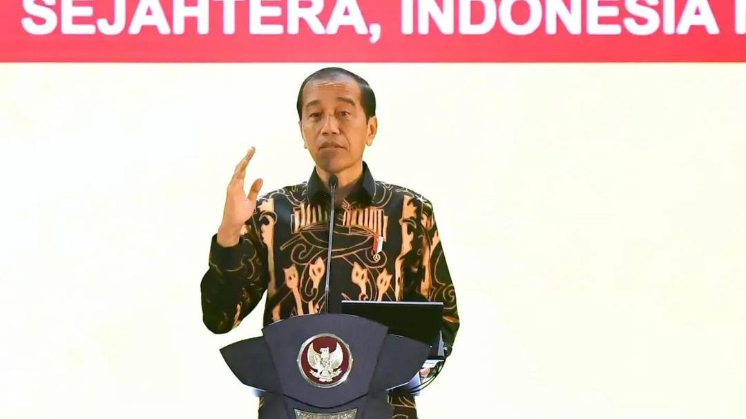 VIDEO: Jokowi Tegur Bobby Nasution Depan Wali Kota se-RI, Medan Mulai Macet!