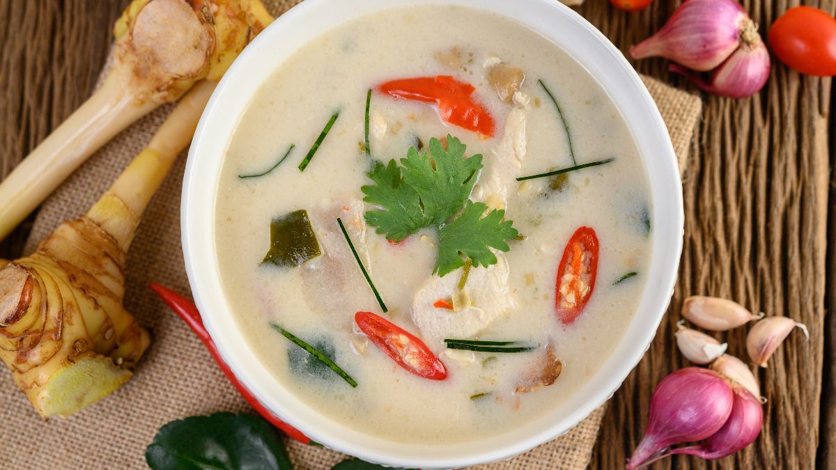 5 Resep Sayur Lodeh ala Warung Makan, Simpel dan Dijamin Lezat