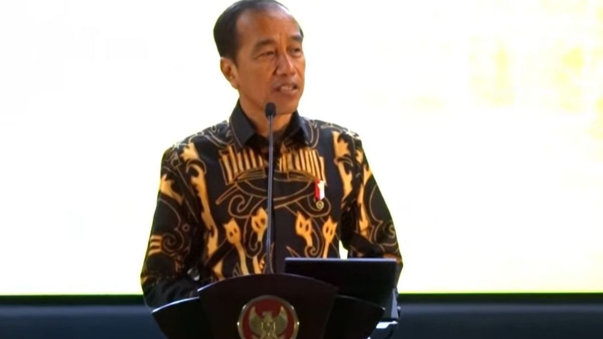 Pancing Investor ke IKN, Jokowi: Permintaan Tinggi, Harga Naik