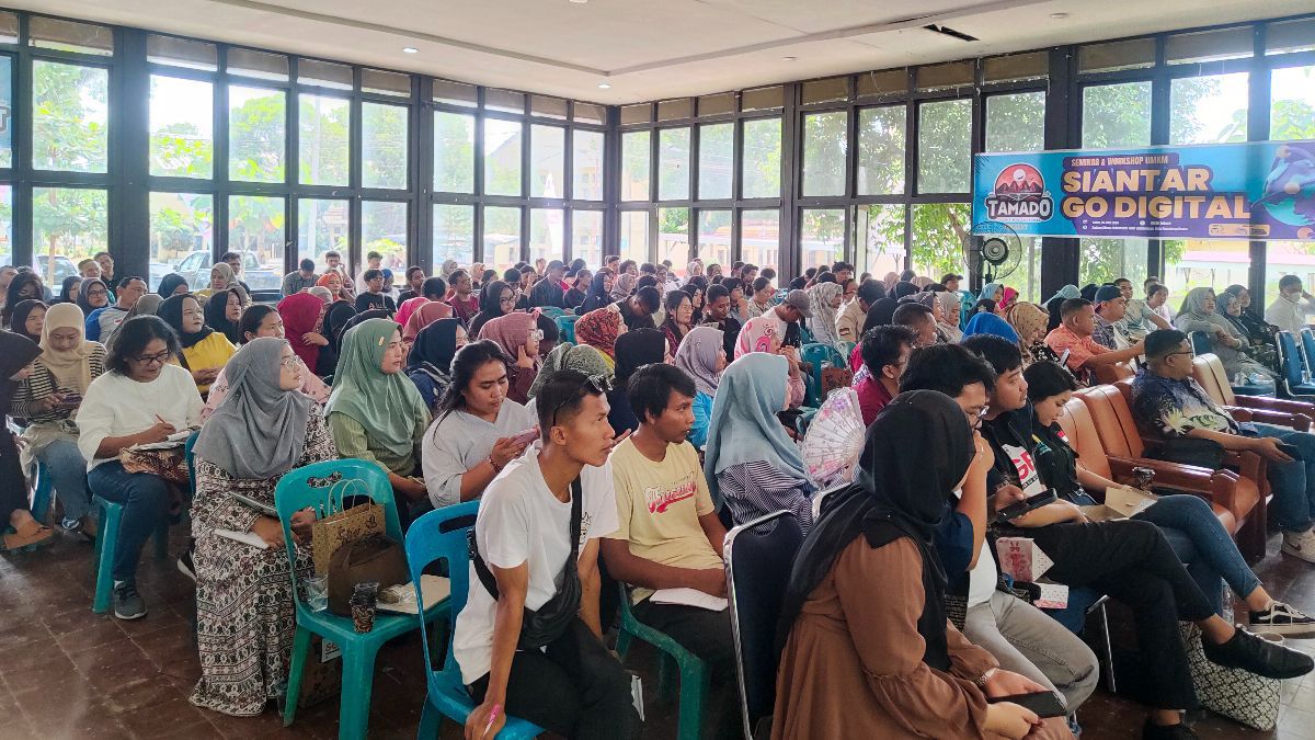 Cara Pemkot Pematangsiantar Bikin Ratusan UMKM di Kotanya Naik Kelas