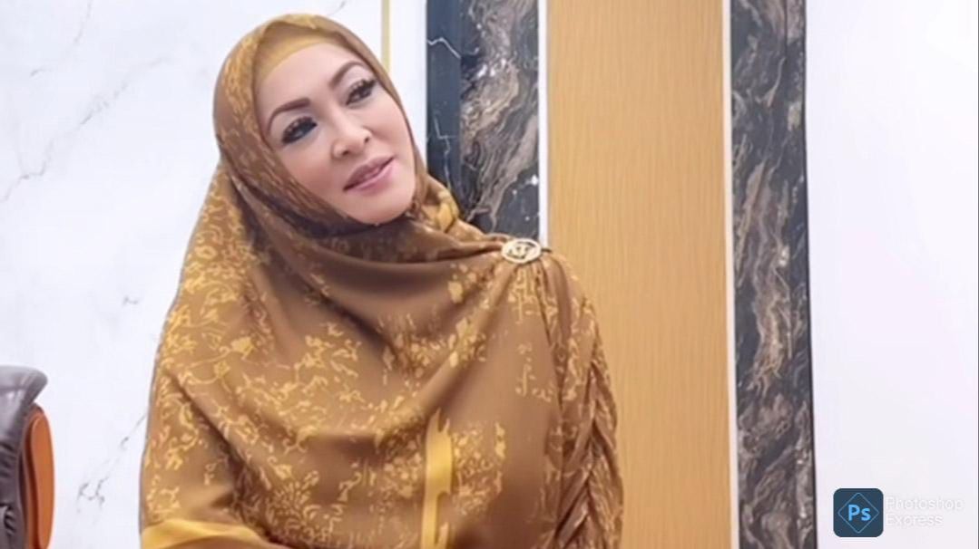 Dulu Jadi Anggota DPR, Potret Terbaru Angelina Sondakh Kini Fokus Jualan Kue - Ternyata Hasilnya Menggiurkan