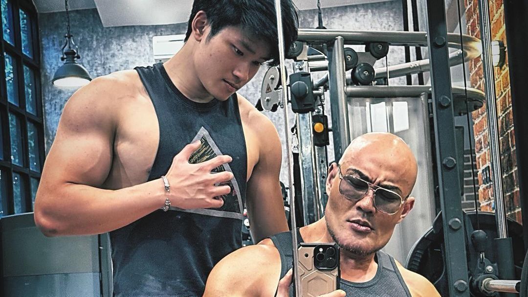 Ultah ke-18, ini Potret Terbaru Azka Anak Deddy Corbuzier yang Makin Ganteng dan Punya Tubuh Kekar