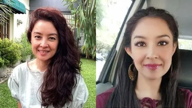 Kabar dan Potret Aktris Putri Patricia yang Berencana Tinggal di Panti Jompo Habiskan Masa Tua