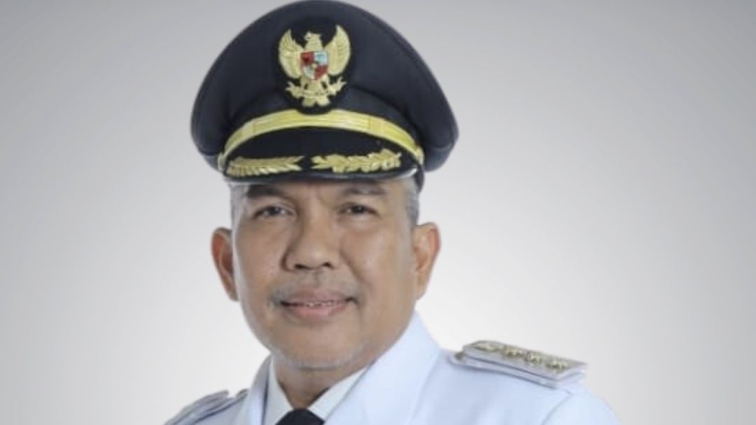 Pj Bupati Bandung Barat Arsal Latif Jadi Tersangka Korupsi Revitalisasi Pasar di Majalengka