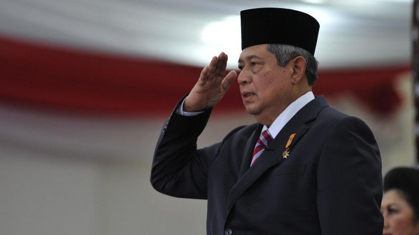 SBY: Apakah Para Politisi dan Jenderal Sudah Tidak Punya Hati & Kejernihan Berpikir lagi?