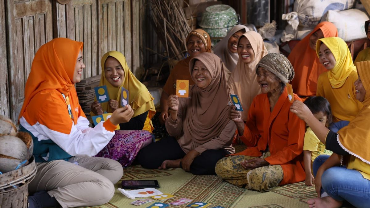 Melihat Peluang dan Tantangan Pengembangan Industri Keuangan Syariah di Indonesia